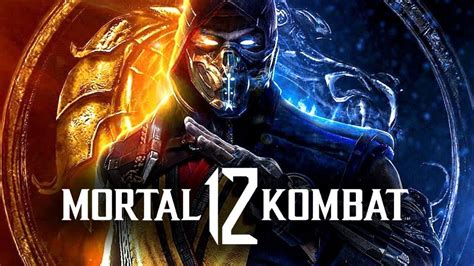 mk12 roster leak|Mortal Kombat 12 Leaks Suggest Massive But。